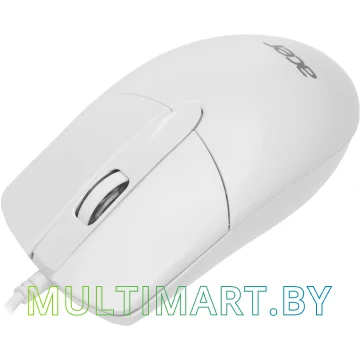 Мышь Acer OMW300 (белый) картинка 5